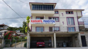 Salda Karanfil Pansiyon